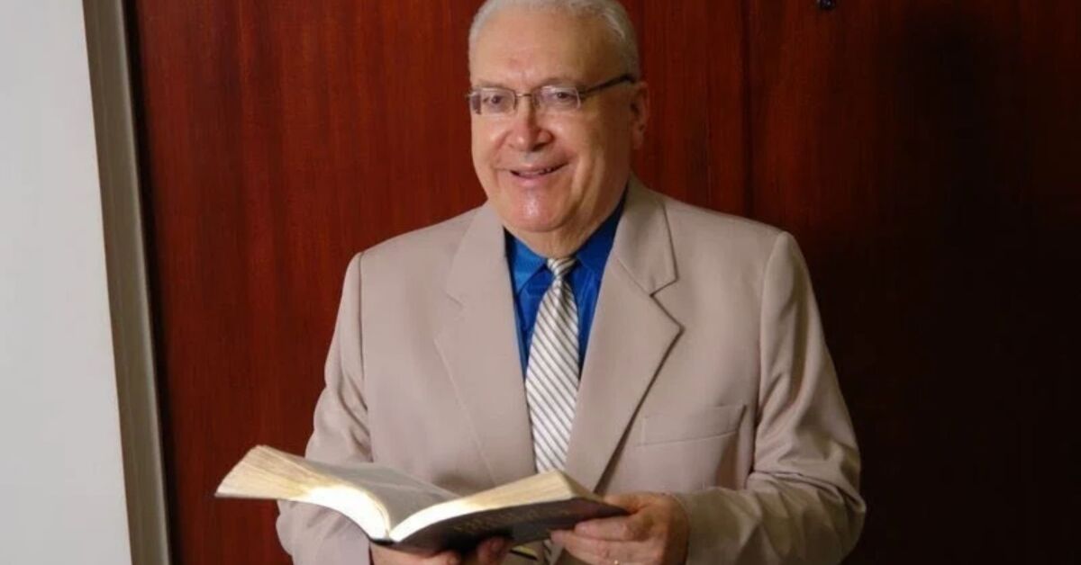 Fundador da Igreja Pentecostal Deus é Amor deixou herança de R$ 86,3 ...
