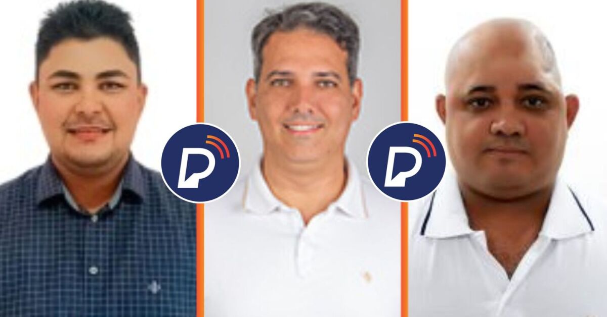 Candidatos a vereador em Pernambuco com mandatos de pris&atilde;o em aberto.