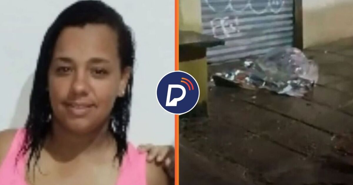 Mulher morreu eletrocutada em Paulista
