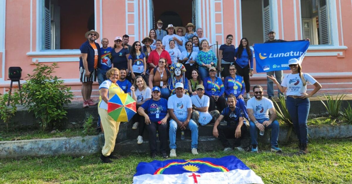 Turismo rural em Jaboat&atilde;o. 