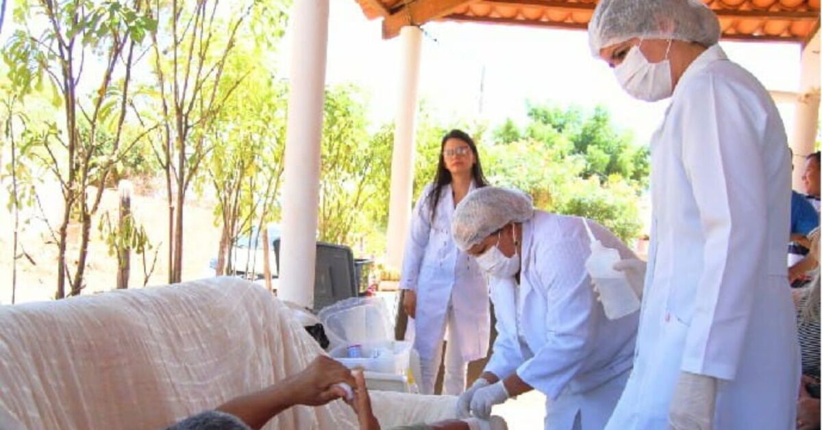 Servi&ccedil;o de Aten&ccedil;&atilde;o Domiciliar em Jaboat&atilde;o. 