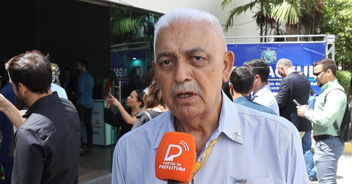 Prefeito de Paulista, Ramos