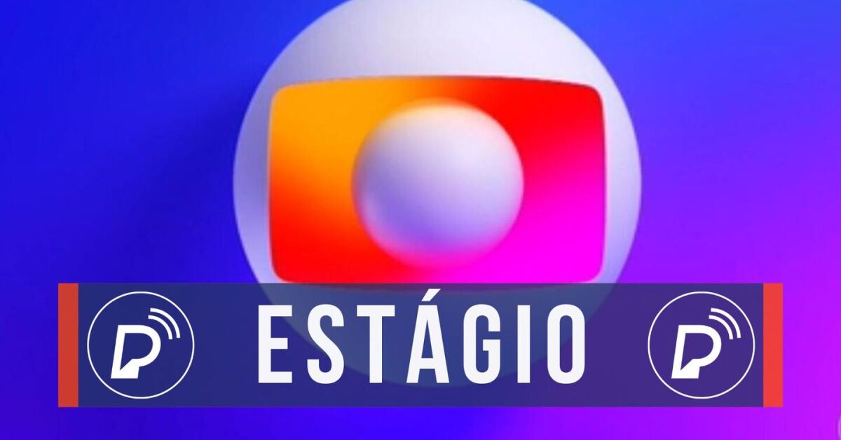 Est&aacute;gio na Globo.
