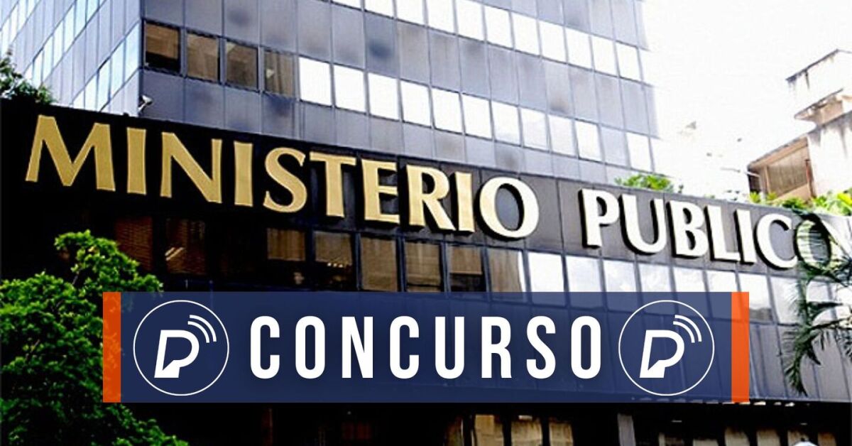 Pr&eacute;dio do MP.