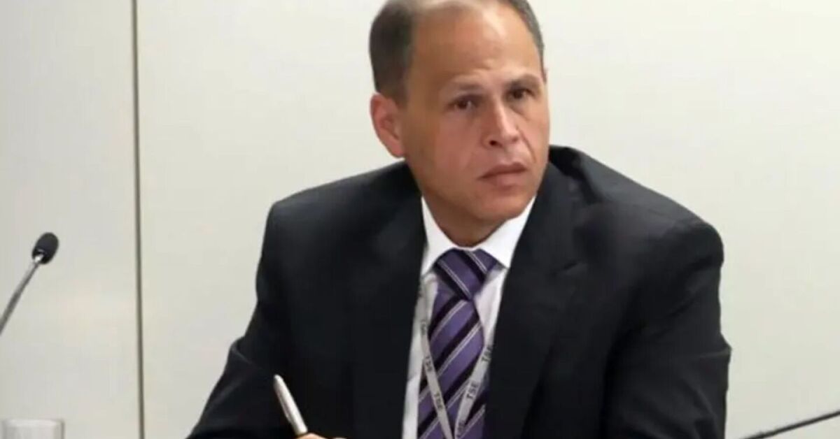 Eduardo Tagliaferro.