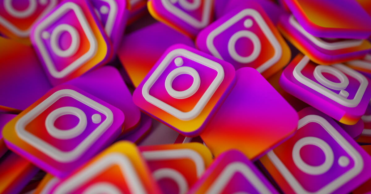 Instagram lan&ccedil;a editor de fotos com IA e conquista usu&aacute;rios. 