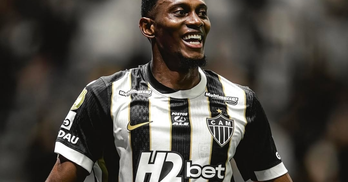 Clube Atl&eacute;tico Mineiro 