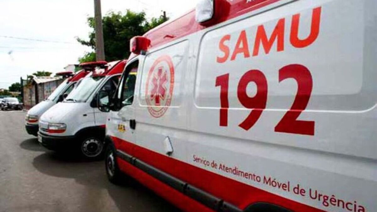 RAQUEL LYRA entrega NOVAS AMBULÂNCIAS de suporte básico nesta terça (1°) - Portal de Prefeitura