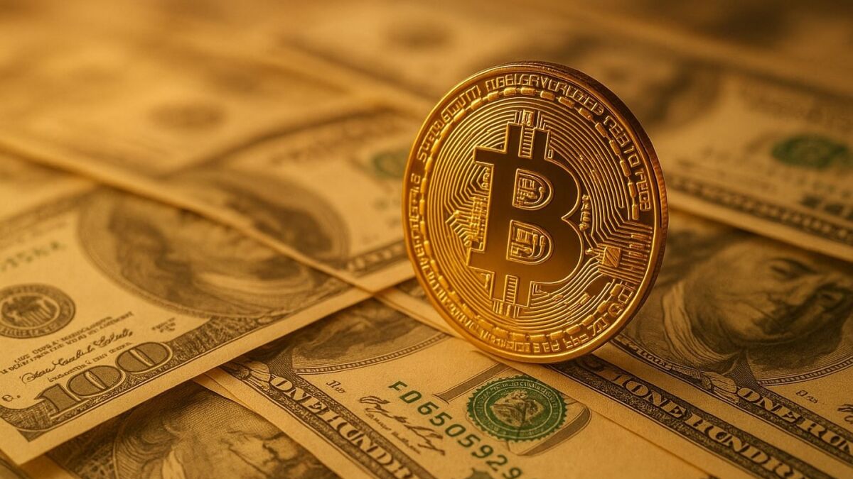 Criador do Bitcoin é apontado como 12º mais rico do mundo, com fortuna de  US$ 130 bilhões - Portal de Prefeitura