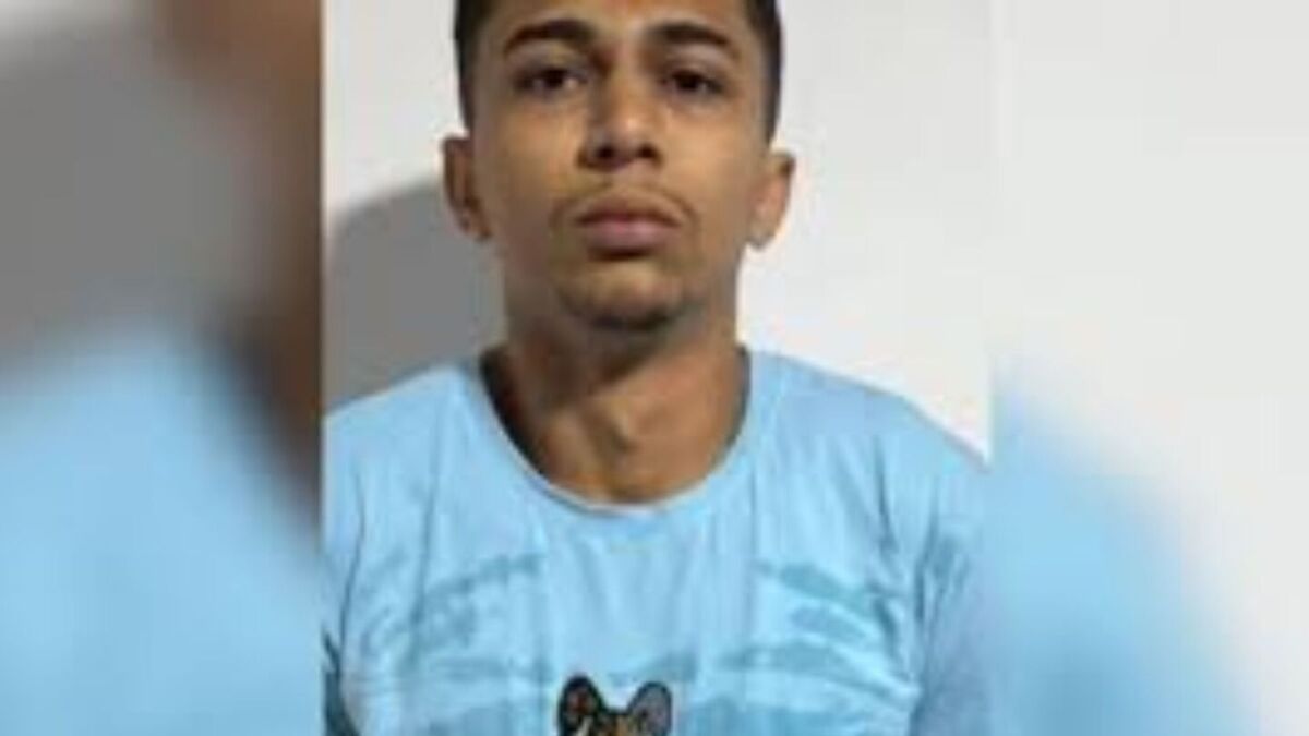 Traficante que liderou expulsão de 2 mil moradores no Ceará foi solto pela Justiça meses antes - Portal de Prefeitura