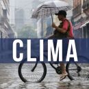 Inmet avisa sobre chuvas.