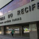 Sede da Prefeitura do Recife.