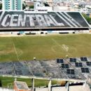 Lacerd&atilde;o, est&aacute;dio do Central, recebe Santa Cruz x Atl&eacute;tico Mineiro.
