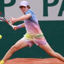 Jo&atilde;o Fonseca, t&ecirc;nista brasileiro.