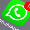 WhatsApp.