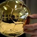 Bola de Ouro acontece nesta segunda-feira (26).