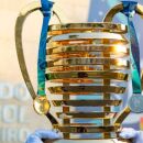 Ta&ccedil;a da Copa do Nordeste.