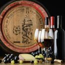 Vinhos com denomina&ccedil;&atilde;o e origem controladas do Vale do S&atilde;o Francisco.