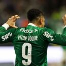 Palmeiras tem duelo contra o Bragantino pelo Brasileir&atilde;o.