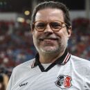 Bruno Rodrigues, presidente do Santa Cruz.
