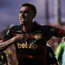 Ajul renova contra com o Sport e se torna pe&ccedil;a fundamental para o clube.
