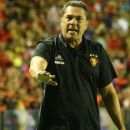 Vanderlei Luxemburgo, ex-Sport, revela convite do Santa Cruz.