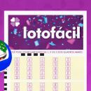 Concurso 3618 da Lotof&aacute;cil neste s&aacute;bado (21/02).