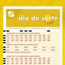 Sorteio do concurso 1152 neste s&aacute;bado do dia de sorte.