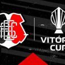 Vit&oacute;ria Cup promete contrata&ccedil;&atilde;o de peso para o Santa Cruz.