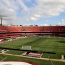 Est&aacute;dio do Morumbis, casa do S&atilde;o Paulo.