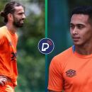 S&eacute;rgio Oliveira e Rodrigo Atencio n&atilde;o se reapresentam ap&oacute;s pedido do Sport.