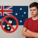 Proibi&ccedil;&atilde;o de Rede Social para Jovens na Austr&aacute;lia