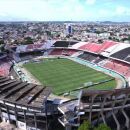 Est&aacute;dio do Arruda deve ser utilizado na S&eacute;rie C.