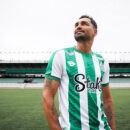 Gilberto n&atilde;o vai para o Santa Cruz. Clube e atleta n&atilde;o chegaram a um acordo.
