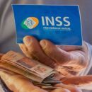 Reajuste do INSS.