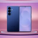 Samsung Galaxy S26 vaza e revela poss&iacute;veis melhorias no carregamento e na bateria