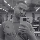 Ator Mois&eacute;s Trindade.