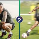 Jesse Lingard se aproxima de Corinthians.