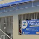 Unidade do Conselho Tutelar.