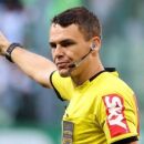 Paulo Cesar Zanovelli ser&aacute; o &aacute;rbitro de N&aacute;utico x Santa Cruz.