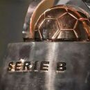 Tr&oacute;feu da S&eacute;rie B.