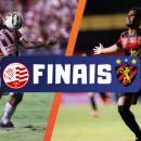 Nautico e Sport Recife 