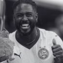 Aelton Santys, torcedor do Bahia, faleceu na segunda (30).