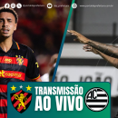 Sport x Athletic-MG ter&aacute; transmiss&atilde;o do Portal de Prefeitura, nesta ter&ccedil;a (17), &agrave;s 21h30.