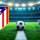 Atl&eacute;tico de Madrid x Tottenham se enfrentam nesta ter&ccedil;a-feira (10), &agrave;s 17h.