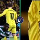 Bodo/Glimt &eacute; a sensa&ccedil;&atilde;o da Champions League.