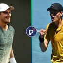 Jo&atilde;o Fonseca x Jannik Sinner nas oitavas de Indian Wells 2026: hor&aacute;rio e onde assistir