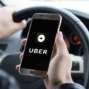 Uber 