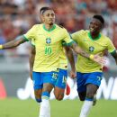 Brasil x Fran&ccedil;a: prov&aacute;veis escala&ccedil;&otilde;es e onde assistir ao amistoso