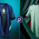 Brasil x Fran&ccedil;a: sele&ccedil;&otilde;es invertem cores de camisas para amistoso desta quinta (26); saiba motivo
